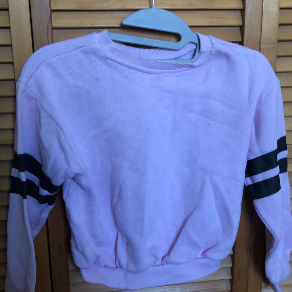 Sweatshirt - Picture 2 of 3
